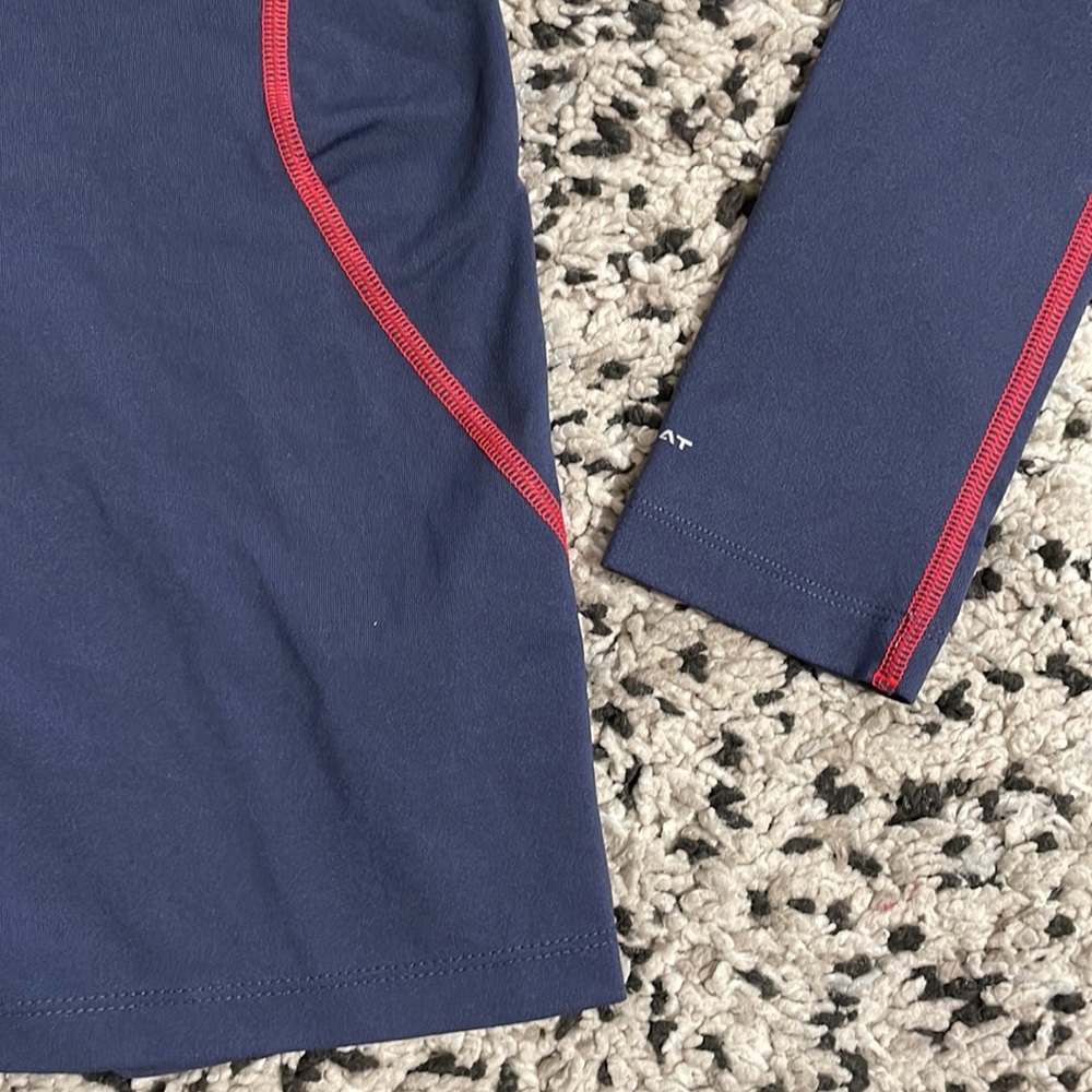 Columbia OmniHeat Thermal Reflective BaseLayer Shir… Gem